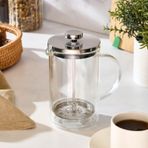 Karaca Pia Raum French Press 800 ml - Şeffaf