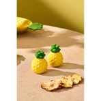 Karaca Pineapple Tuzluk Biberlik Sarı
