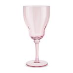Karaca Pinky Kadeh Pembe 350 Ml Pembe