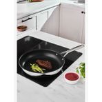 Karaca Plasma Steel 3Ply İndüksiyon Tabanlı Çelik 30 cm Tava