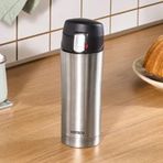 Karaca Pluton Çelik Sızdırmaz 350 ml Inox Termos