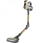 Karaca Power Up Pro Mineral Gold Şarjlı Süpürge