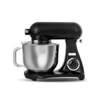 Karaca Powercast Chef Döküm 1800 W 6.2 lt Matte Black Hamur Yoğurma Makinesi