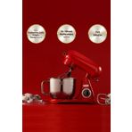 Karaca Powercast Chef Döküm 1800 W Red Mutfak Şefi