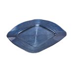 Karaca Premium 34 cm Kare Supla