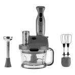 Karaca Pro-Multimax 2000 W Mutfak Robotu Teşhir Outlet Vitrin