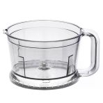 Karaca Pro Multimax 6 İn 1 Çok Amaçlı Mutfak Robotu İle Uyumlu Blender Haznesi