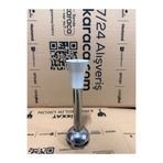 Karaca Pro Multimax 6 in 1 İconic Bej Metal Parçalayıcı Ayak Yetkili Servisten Orijinal Yedek Parça