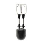 Karaca Pro Multimax 6 in 1 / Pro-multimax / Rosegold / Blender / Çırpıcı Gövde Grubu ( E63 HBS ) Siyah