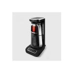 Karaca Pro Quartz 4 in 1 Otomatik Çay Makinesi Konuşan Su Isıtıcı ve Filtre Kahve Makinesi 2500W