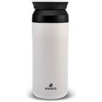 Karaca Rainbow 350 ml Krem Çelik Sızdırmaz Termos