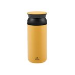 Karaca Rainbow 350 ml Yellow Çelik Termos