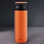 Karaca Rainbow Çelik Sızdırmaz 500 ml Turuncu Termos