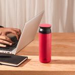 Karaca Rainbow Red 500 ml Termos