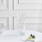 Karaca RCR Kristal Laurus 30 cm Dekoratif Vazo