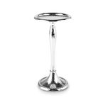 Karaca Rena Silver 25.5x12.7 cm Mumluk
