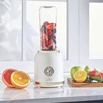Karaca Retro Krem Blender