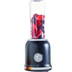 Karaca Retro Personal Siyah Blender