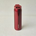 Karaca Rimo Sızdırmaz Çelik Termos 600 Ml Kırmızı Kırmızı