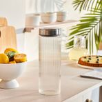 Karaca Ripple Inox 1700 ml Saklama Kabı