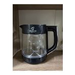 Karaca ROBOTEA 4IN1 PRO KOMPLE CAM KETTLE GRUBU ORİJİNAL YEDEK PARÇA YETKİLİ SERVİS GÜVENCESİYLE