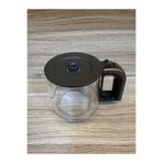 Karaca Robotea PRo 4 IN1 ÇAY MAKİNESİ WALNUT BROWN Renkli cam demlik