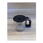 Karaca Robotea Rosegold Çay Makinesi Cam Demlik Grubu