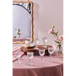 Karaca Rocco 6'lı Kahve Yanı Bardağı Gold 60 Ml Altın