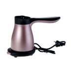 Karaca Rosegold 2 550W Elektrikli Cezve