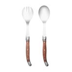 Karaca Rustic 2 Parça 25.5 cm Servis Seti