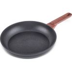 Karaca Salomon Biodiamond Tava 30 cm - Kahverengi