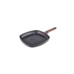 Karaca Salomon Biodiamond Tava Grill 28 cm