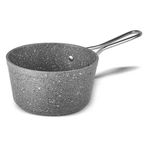 Karaca Salvador Biogranit 18 cm Sütlük