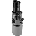 Karaca Slow Juicer Katı Meyve Sıkacağı Siyah