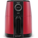Karaca Smart Cook Compact 2.2 lt 2 Kişilik Ruby Airfryer