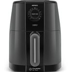 Karaca Smart Cook Compact 2.2 lt 2 Kişilik Space Gray Airfryer