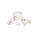 Karaca Spring Blossom 32 Parça Kahvaltı Takımı