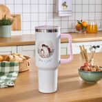 Karaca Star Hero Romeos Çelik Sızdırmaz Termos 1150 ml