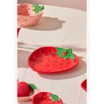 Karaca Strawberry Pasta Tabağı 20 cm