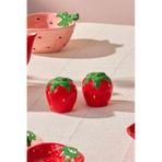 Karaca Strawberry Tuzluk Biberlik Kırmızı