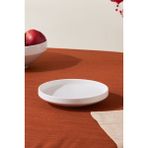 Karaca Stream Basic Line Çukur Tabak 19 cm - Beyaz