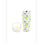 Karaca Strio Limon Çelik Sızdırmaz Termos 900 ml