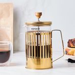 Karaca Stripe 800 ml French Press