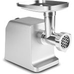 Karaca Sucuk - Sosis Içli Aparatlı Kıyma Makinesi Inox