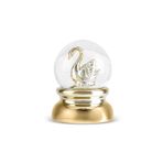 Karaca Swan 6.7x9 cm Kar Küresi