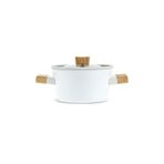 KARACA Swiss Crystal 14 cm Tencere, 8683650327264