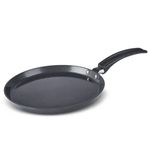 Karaca Swiss Crystal 24 cm Black Krep Tava