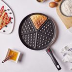 Karaca Talia 26 cm Waffle Tavası Kek Kalıbı