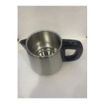 Karaca Tea Break Inox Demlik Grubu
