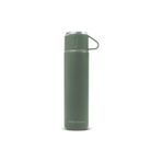 Karaca Thermosteel Adventure Çelik 550 ml Haki Termos